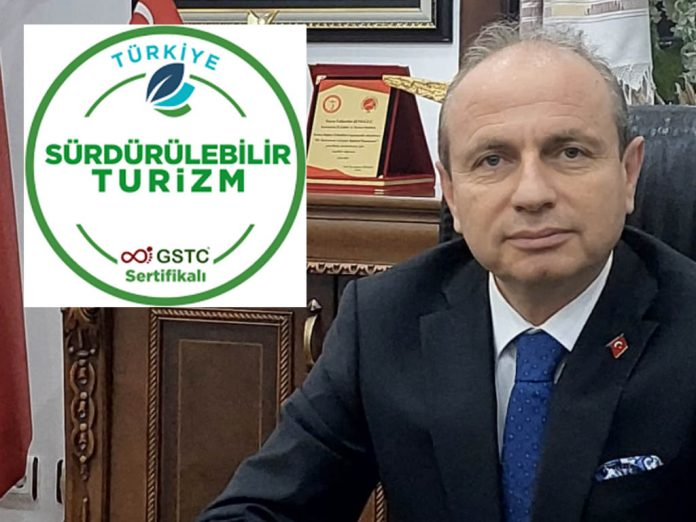 Turizm Tesisleri Sürdürülebilir Oluyor